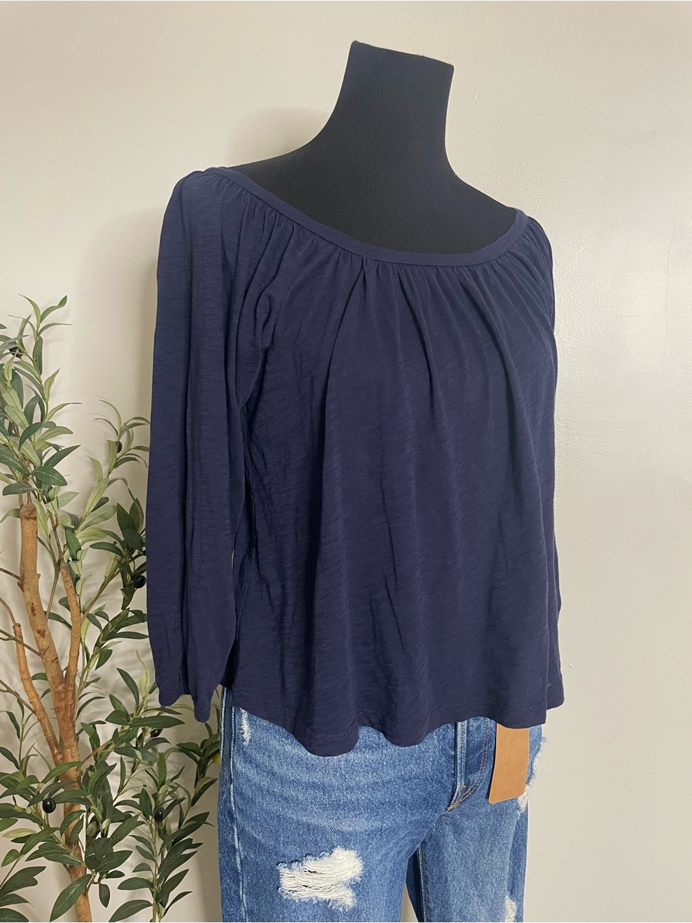 Goldie | Size Xs Top